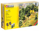24301 Noch Trees Kit 8-14cm 4007246243013