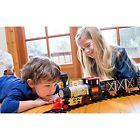 6335621 24398 Train Set Holiday Toys Electric
