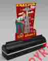 2450 Miller Engineering Ac Gilbert Erector 100 Year Anniversary Animated Sign
