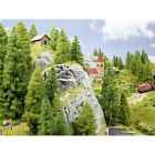 24511 Noch Spruces Medium Green Cm High Pieces 4007246245116