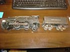 W-265w 249e 265w Lionel Prewar Gauge Steam Loco Tender