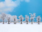 25075 Noch Ho Winter Deciduous Trees 4007246250752