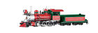 Bachmann-2-6-0 25227 Bachmann 2-6-0 Standard Dc 022899252278