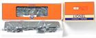 25504 Pack Lionel Fe Sleeper Heavyweight Two Santa