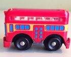 2574ck Trax C6853 Highview Decker Bus Price Tours Fisher Geo Double Red 2004