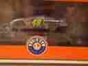 26351 Lionel Jimmie Johnson Flatcar With Stock Car