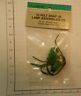 272-337 Radio Shack Volt Green Indicator Light