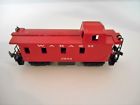2834 Maisto N Scale Wabash