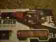 296398 Speed Rail Rider Battery Operated Train Set