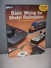 12412 2nd Basic - Books Addition Wiring Railroaders Railroader Model