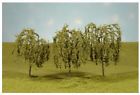 Bac32014 3-3.5 Scenescapes Bachmann " Willow 3 Trees