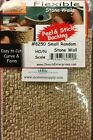 8252 3.5x13 Chooch Enterprises Medium Random Stone Flexible Wall Peel Stick Modelrrsupply