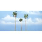 Tr1617 3 Premium " Tree Scenics Woodland 4 Royal 4.5 Palm