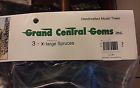 84147 3-x-large Grand Central Gems Spruces