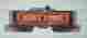 30-7719 Mth Fairbanks Morse Demo Bay Window Caboose 11015