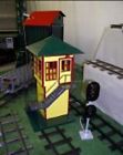 3006-st T-reproductions-buddy-l T-reproduction-buddy-l Switch Tower