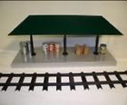3010-fp T-reproductions-buddy-l T-reproduction-buddy-l Freight Passenger