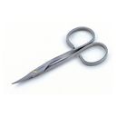 3010-p Tweezerman Stainless Cuticle Scissor 038097300499