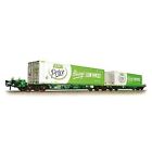 Gglt500 303 Girls Gg1 Set Bachmann