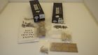 3074-te Rio Grande Models Holt Steam Traction Engine With Wagon Nib
