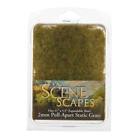 22899310114 31011 Bachmann New Static Grass Lt Green