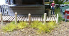 0228996 31033 Bachmann Grass Tufts Scenescapes 022899310336