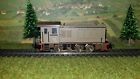 3142 Rklin Diesel Locomotive Shunter Fs Brown Ho Gauge Scale