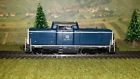 349-5 3147 Rklin Diesel Locomotive Shunter Db Blue Ho Gauge Scale