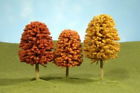 0228999 32051 Bachmann Ho Autumn Deciduous Trees 022899320519