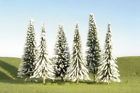 0228998 32102 Bachmann N Pine Trees 022899321028