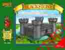 3282 Imex 54mm Blackstones Castle
