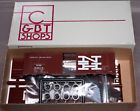33104 Bt Shops Nib Limited Run Ho Scale New Haven Box