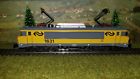 H0-ac 3326 Rklin Ns Dutch Electric Locomotive Gauge Scale
