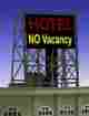 338990 Miller Engineering Animated Billboard Hotel No Vacancy N Z