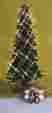 33911 Noch Lighted Tree W Couple