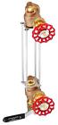 34041 United Brass Large Scale Hp