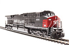 Ac6000 3430 Broadway Limited Imports N