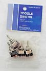 36-250-04 Miniatronics Toggle Switch
