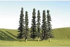 Bac32155 36 3-4 " Bachmann Confier Scenescapes Trees