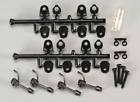 36 Kadee New Long Centerset Shank Ho 765484000365