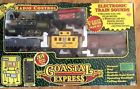 36911 36911control Train Gauge Express Set Coastal Radio