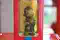 37-604 Lionel Collectors Christmas Ornament First Edition Little Engineer