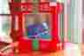 37-613 Lionel Collectors Christmas Ornament First Edition Engineer Cap