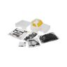 Kn-su18030 3700624545419 Carrosserie Compl Te Transparente Crawler Konect