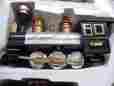3823 Western Express Model Train Set