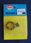 383g Model Power Pack Toy Train Railroad Bulbs Green Grain Of