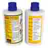 0228996 39008 Bachmann Ho Ballast Glue 8-1 2oz 250ml 022899390086