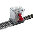 0228994 39015 Bachmann Ho Ballast Spreader