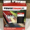 39897787107 Power Trains Oval Track Pack Pieces Ft Of