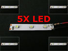 3smd Led Unbranded 5x O